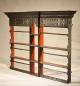 Painted Wall Rack - A16969