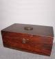 Maine Table Top Box - A3024