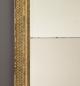 Large Swedish Neoclassical Gilded Pier Mirror. - RD16223