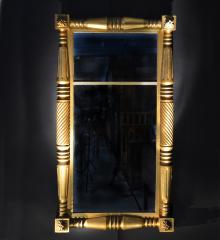 New York Gilded Mirror - R15122