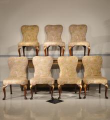 Set of Eighteen Chairs - R16201